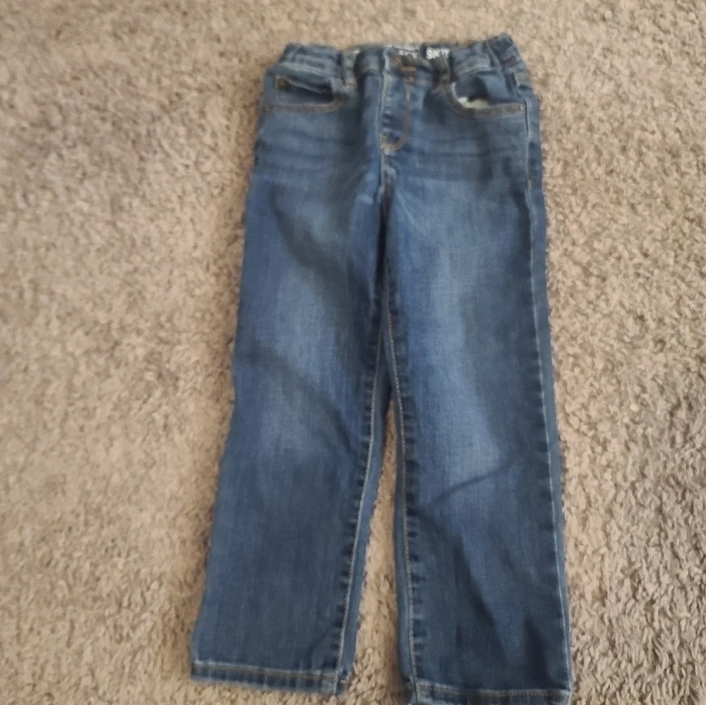 Children Clothing bundle size 4t.